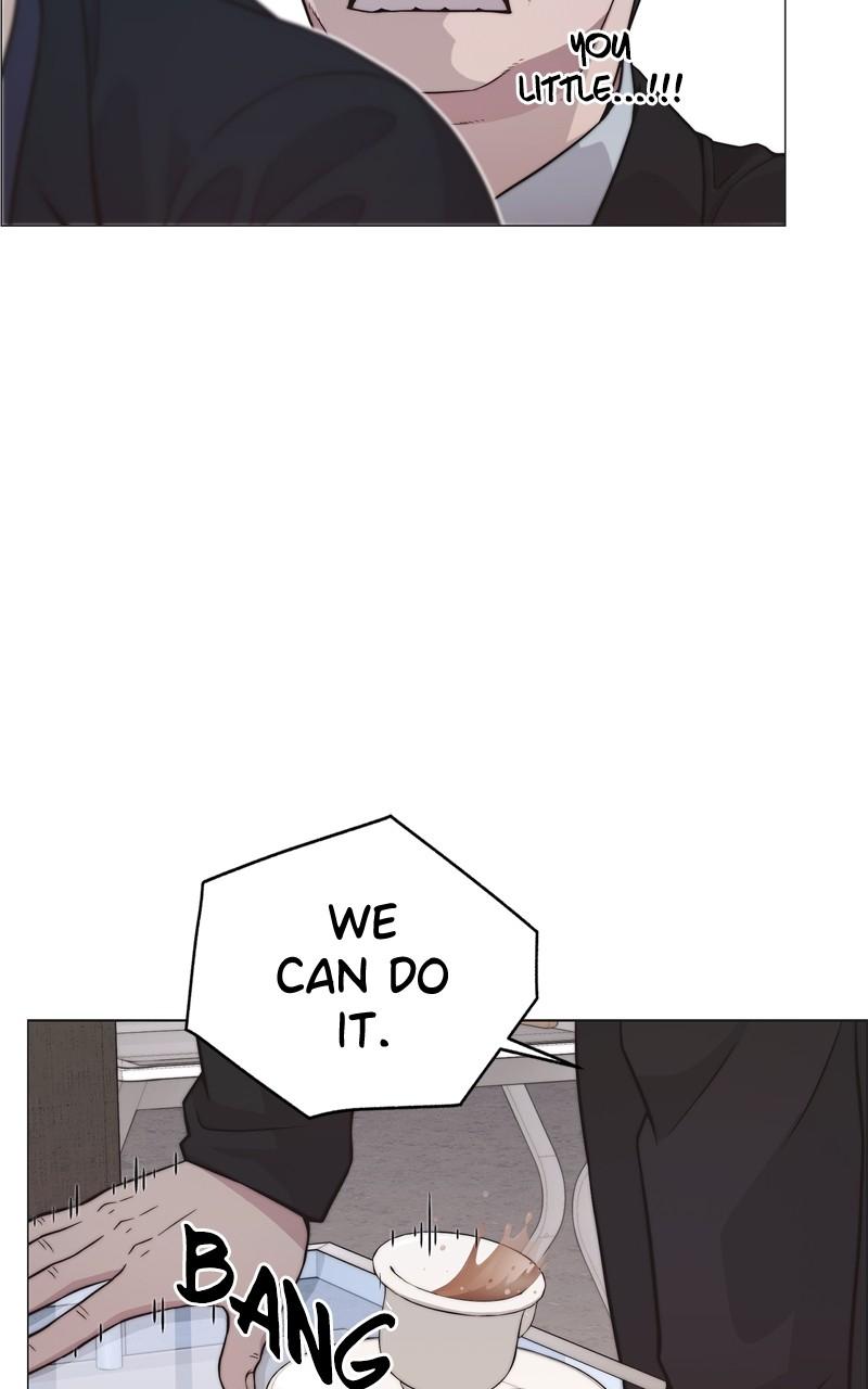 Read A Man's Man Manga Online