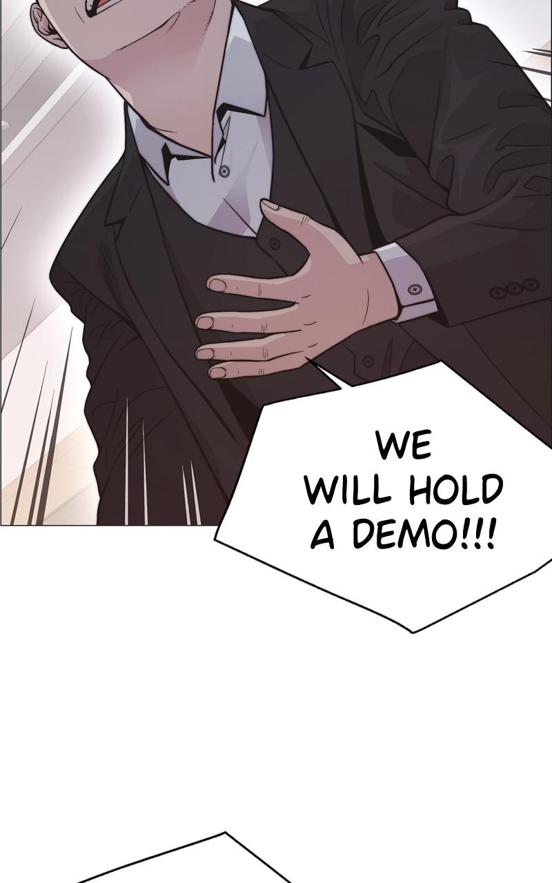 Read A Man's Man Manga Online