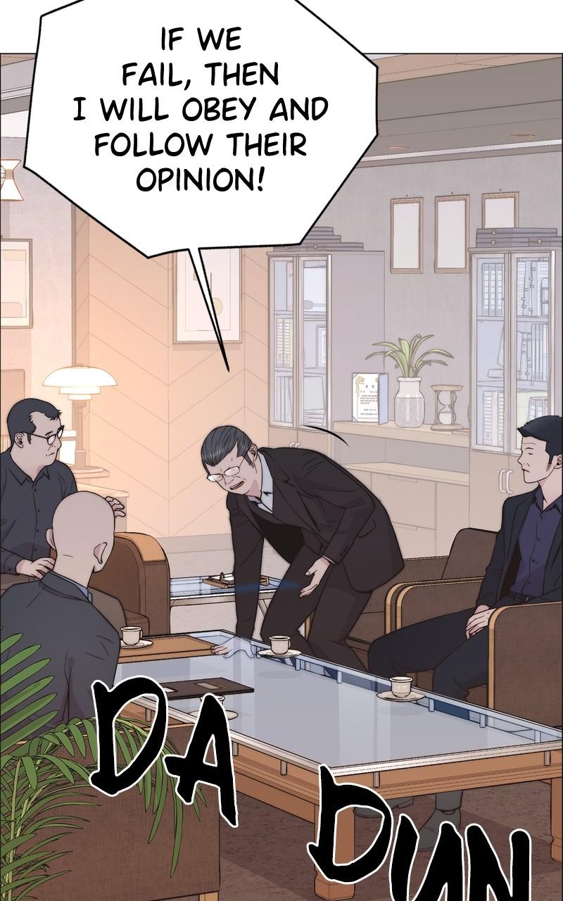 Read A Man's Man Manga Online