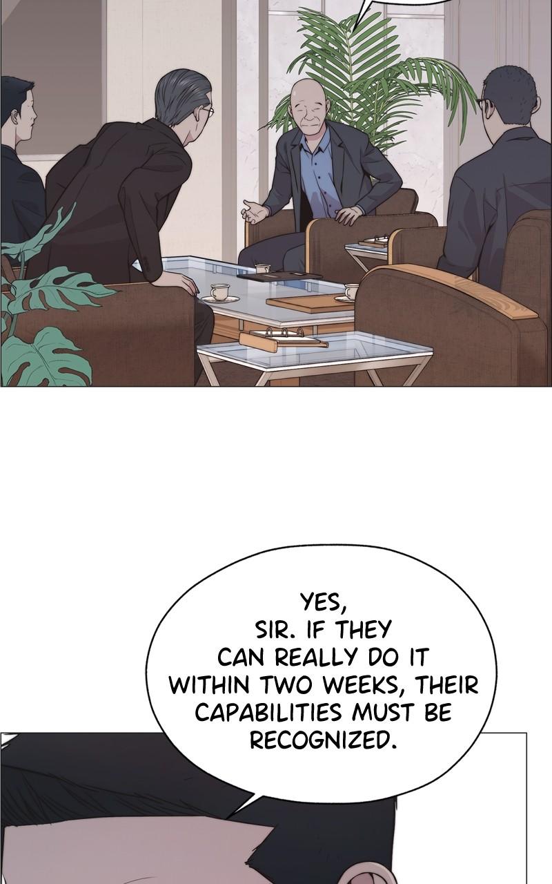 Read A Man's Man Manga Online