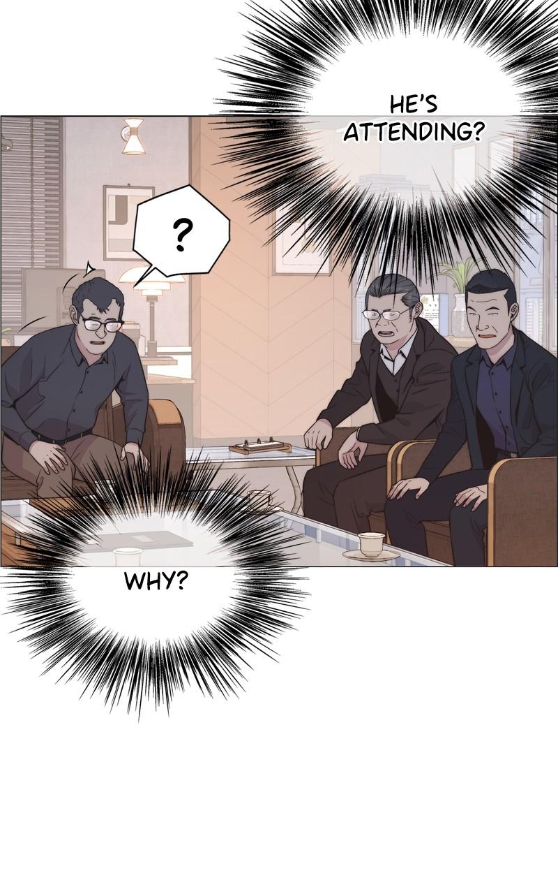 Read A Man's Man Manga Online