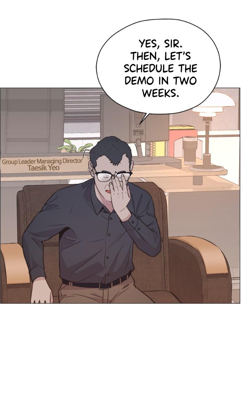 Read A Man's Man Manga Online