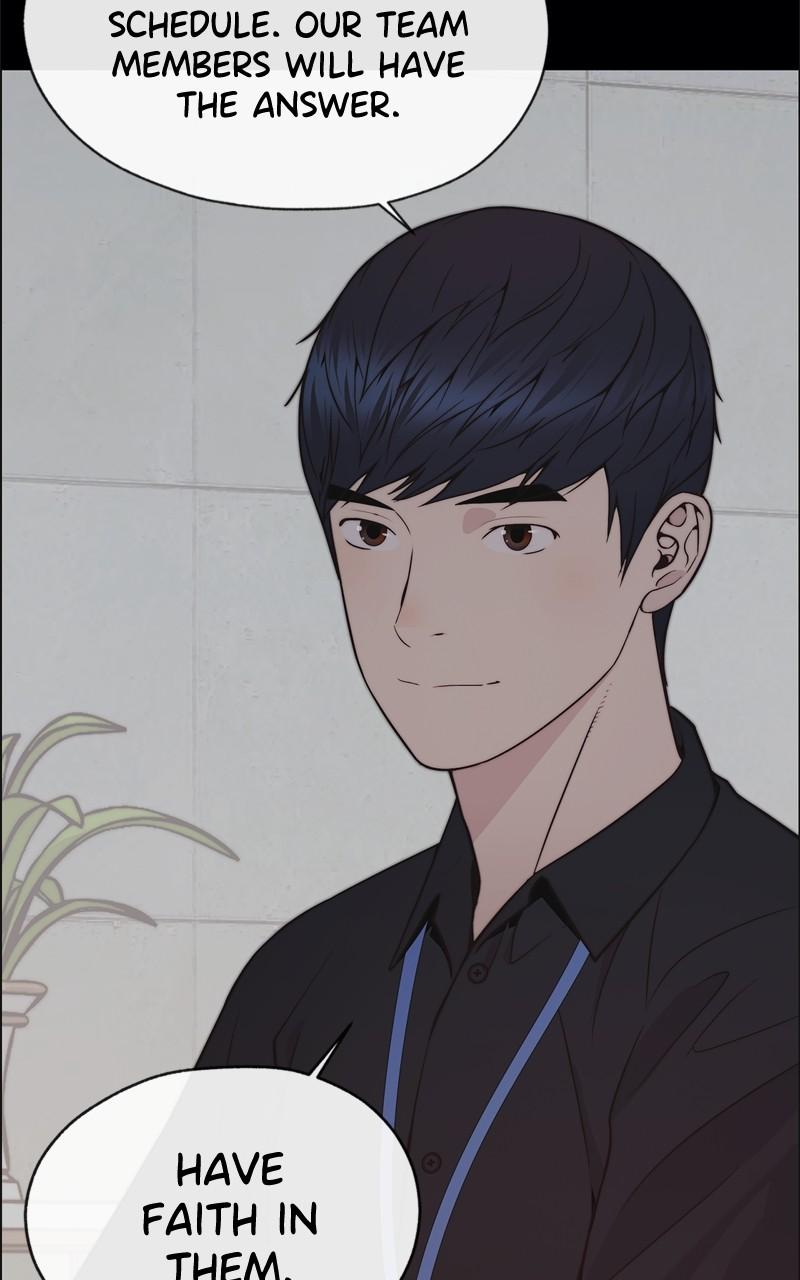 Read A Man's Man Manga Online
