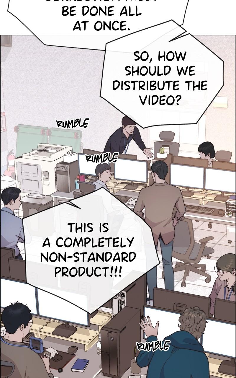 Read A Man's Man Manga Online
