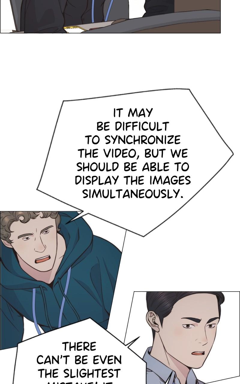 Read A Man's Man Manga Online