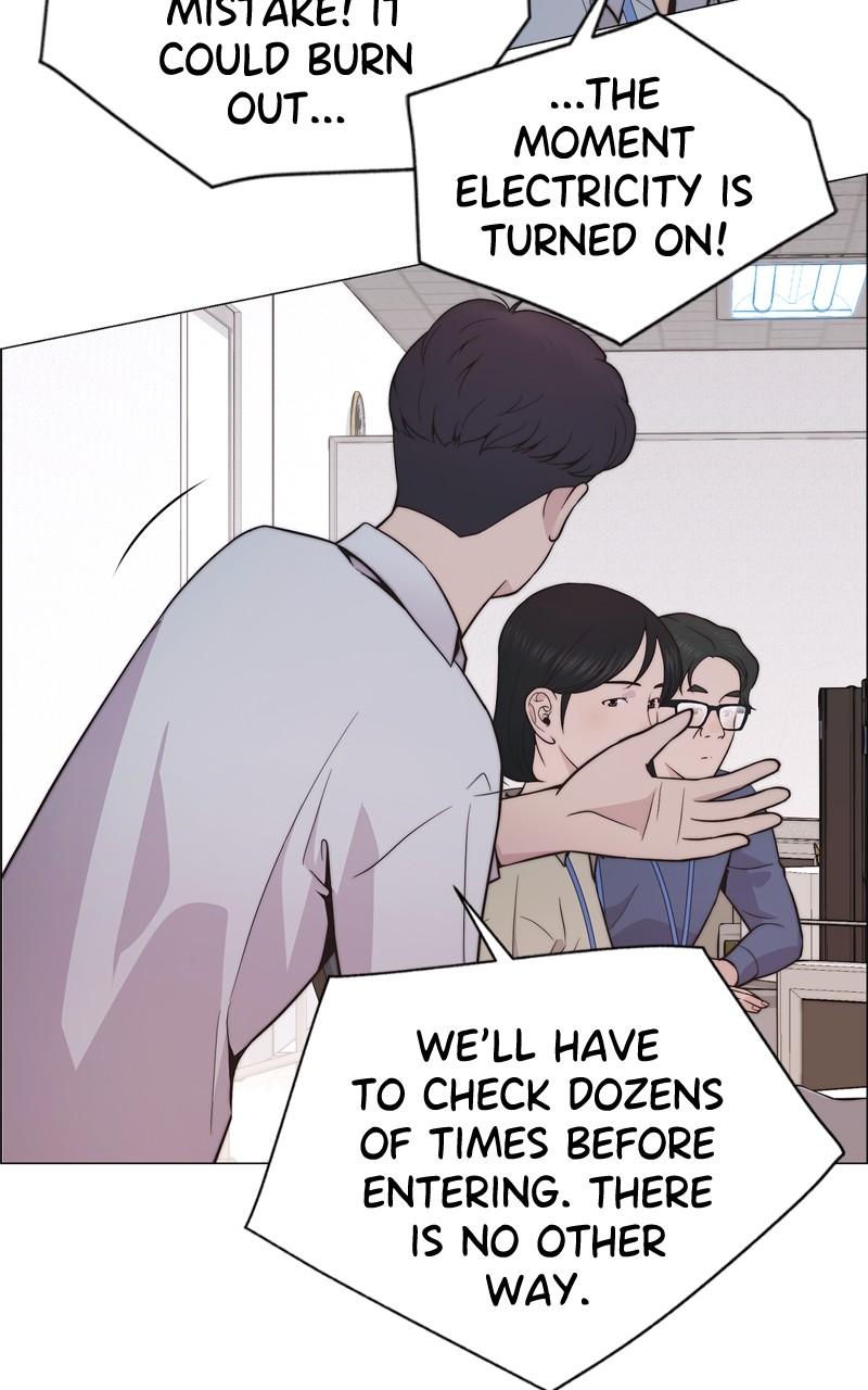 Read A Man's Man Manga Online