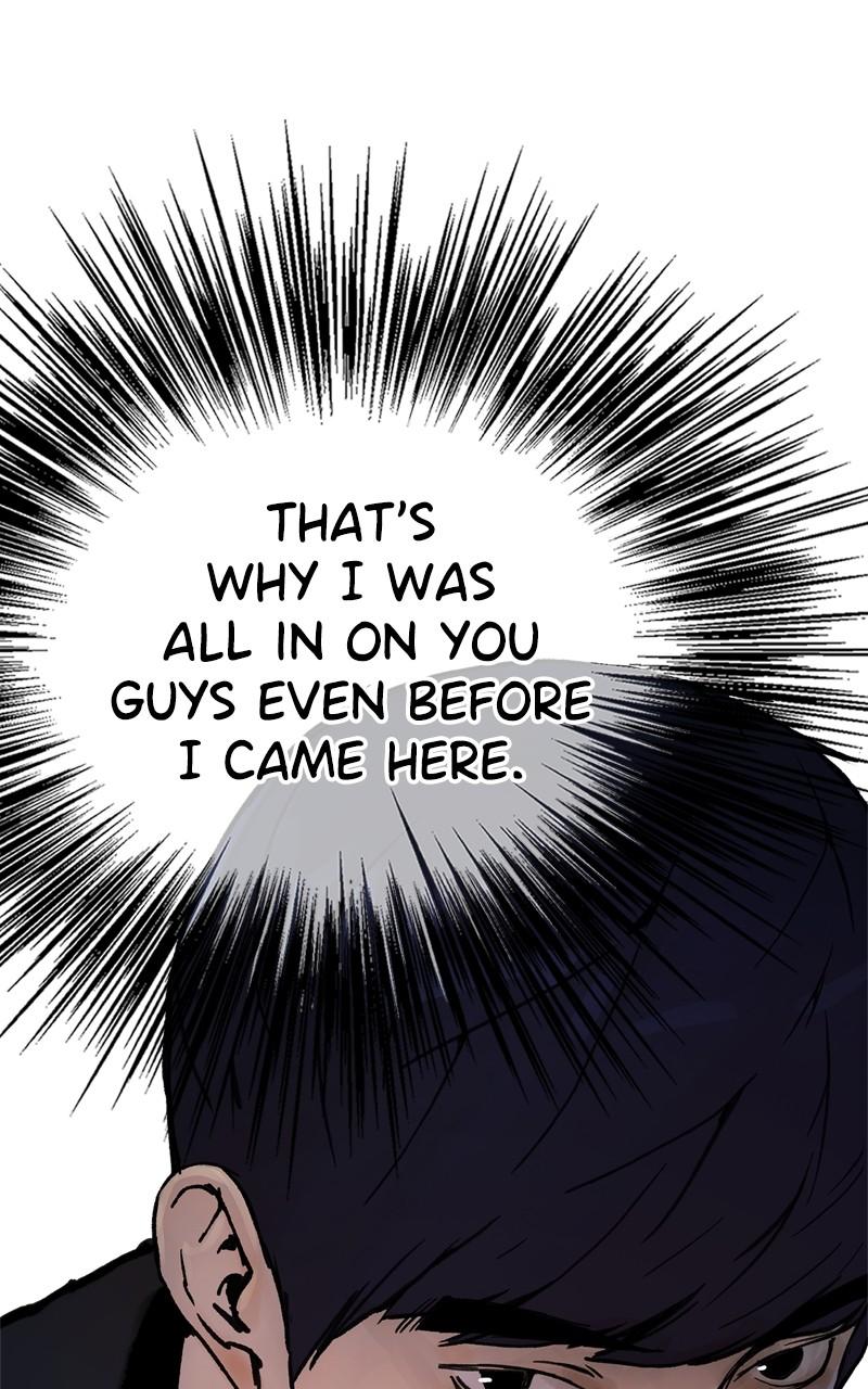 Read A Man's Man Manga Online