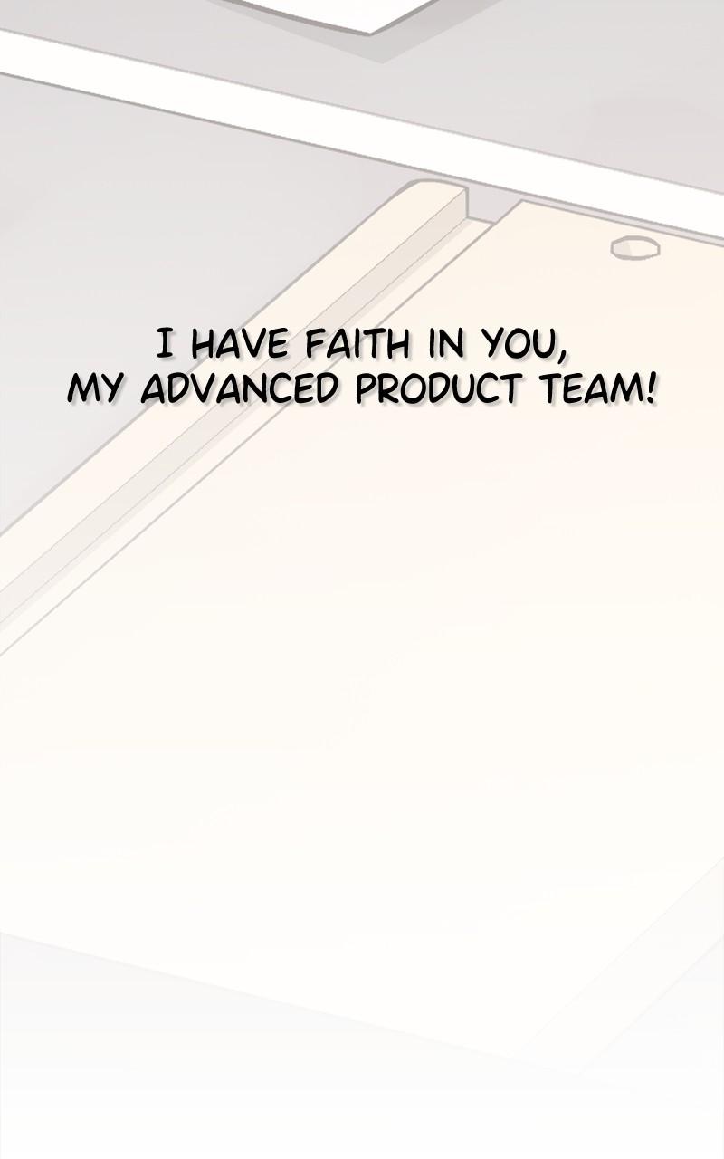 Read A Man's Man Manga Online