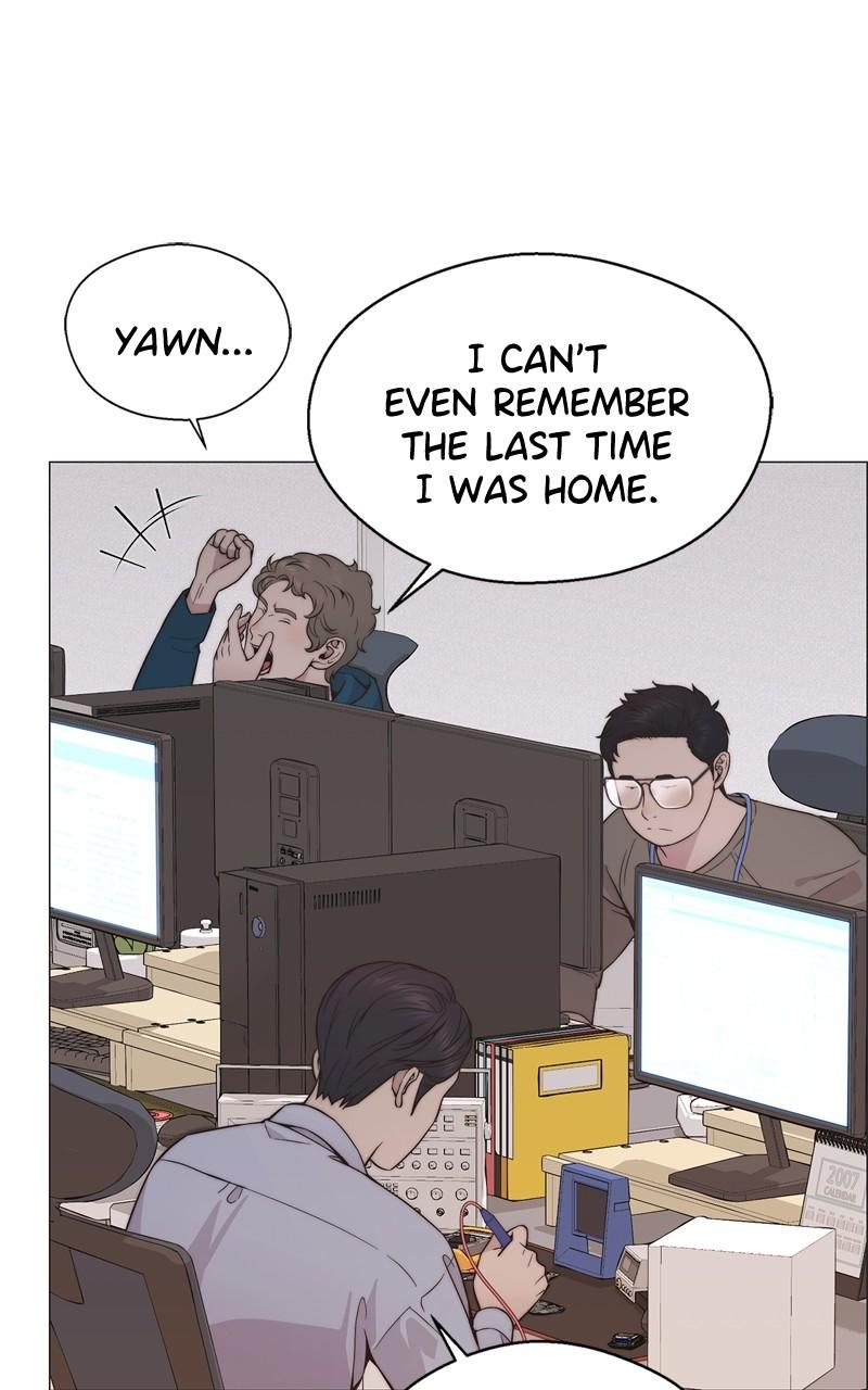 Read A Man's Man Manga Online