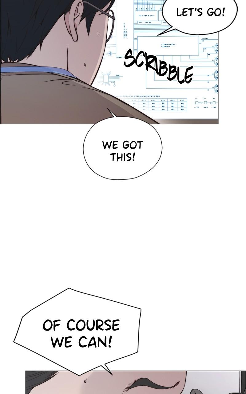 Read A Man's Man Manga Online
