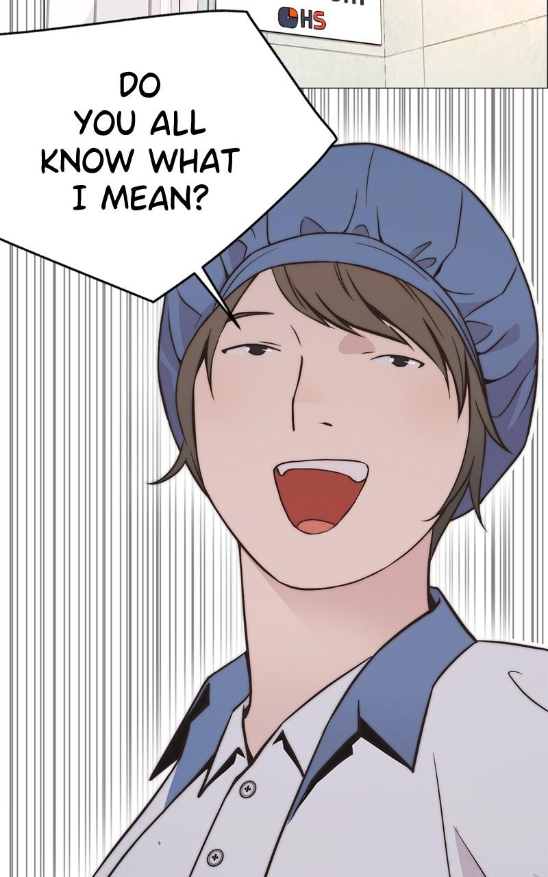 Read A Man's Man Manga Online