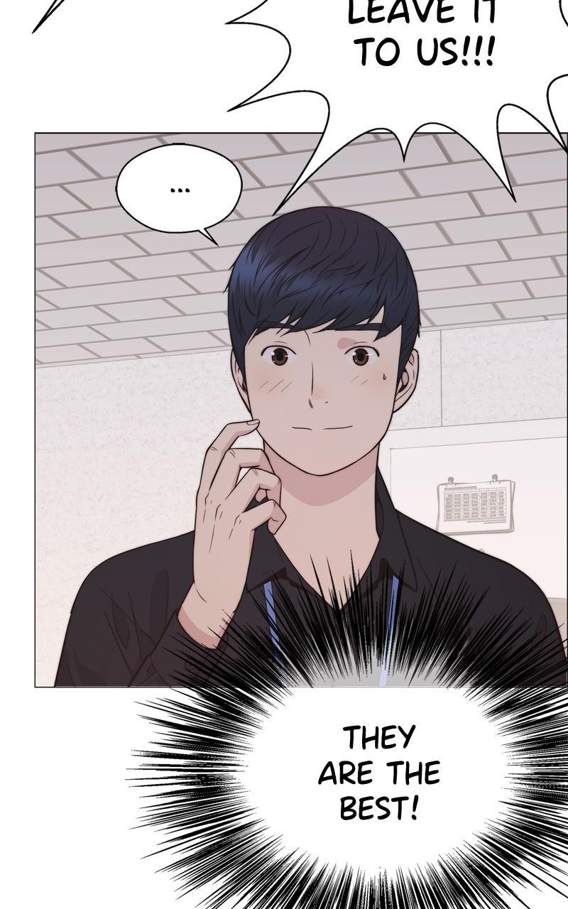 Read A Man's Man Manga Online