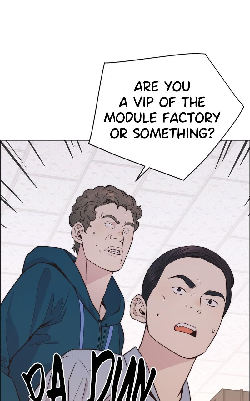 Read A Man's Man Manga Online