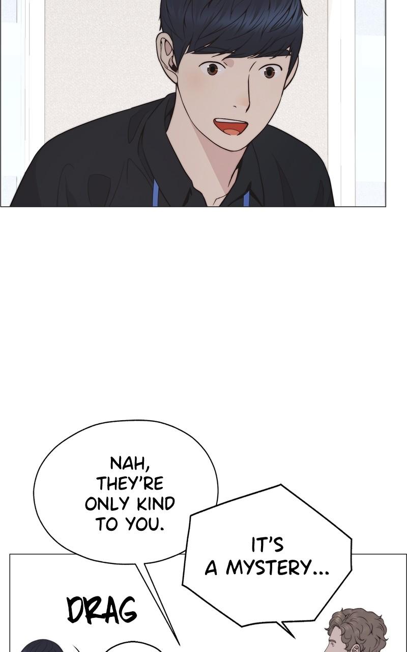 Read A Man's Man Manga Online