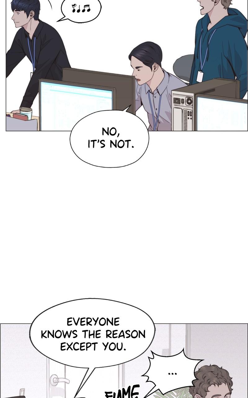 Read A Man's Man Manga Online