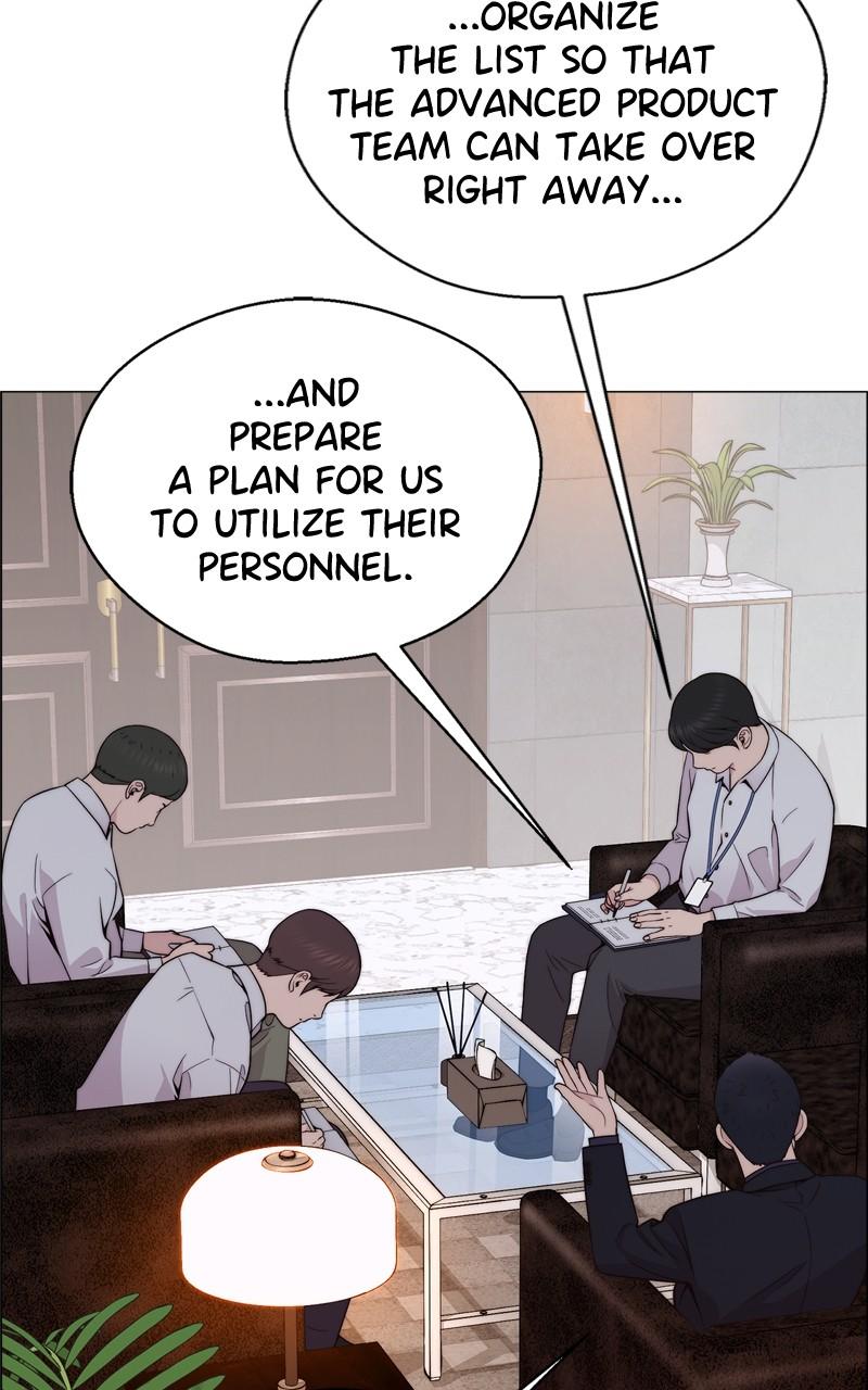Read A Man's Man Manga Online