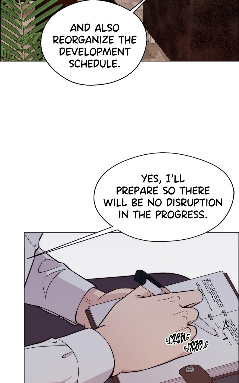 Read A Man's Man Manga Online