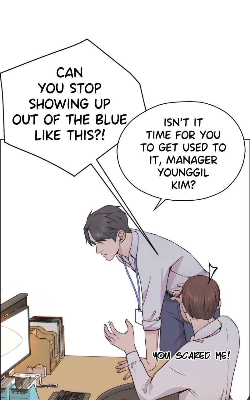 Read A Man's Man Manga Online