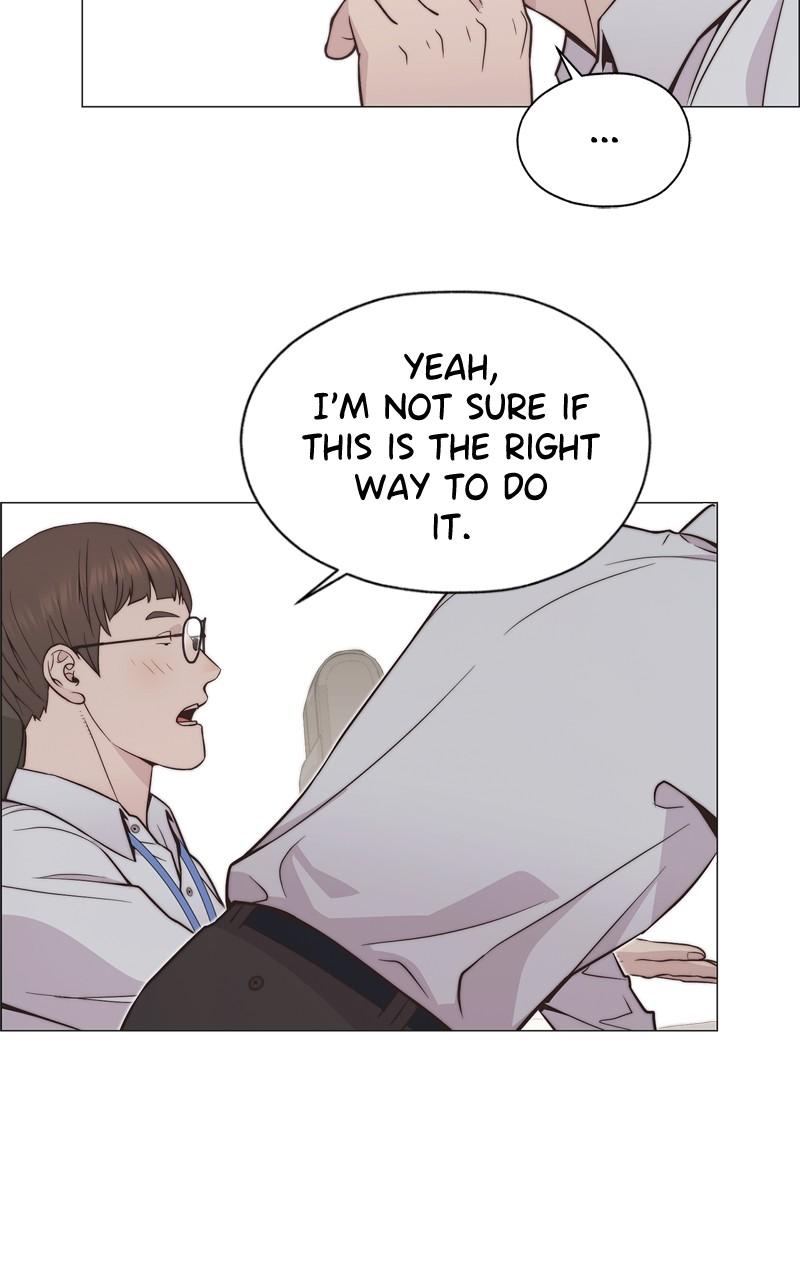 Read A Man's Man Manga Online