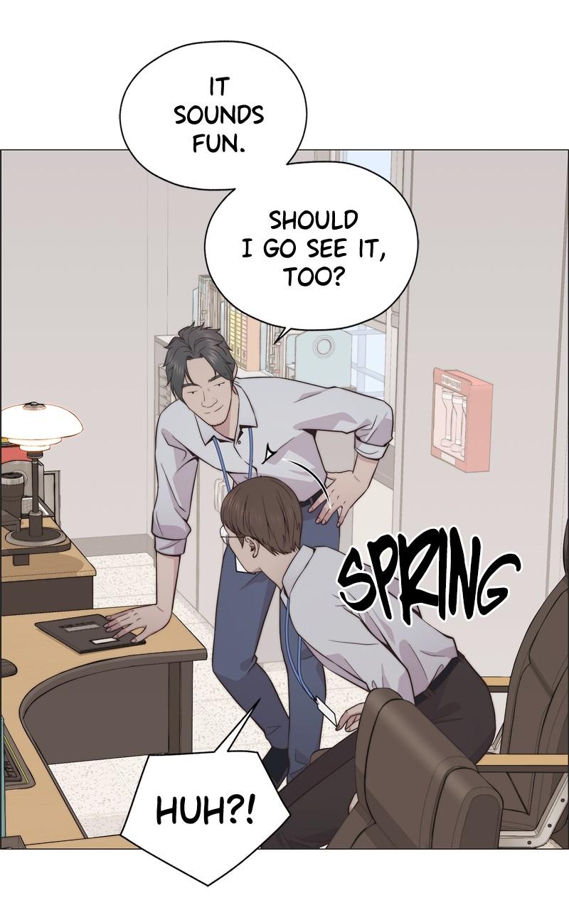 Read A Man's Man Manga Online