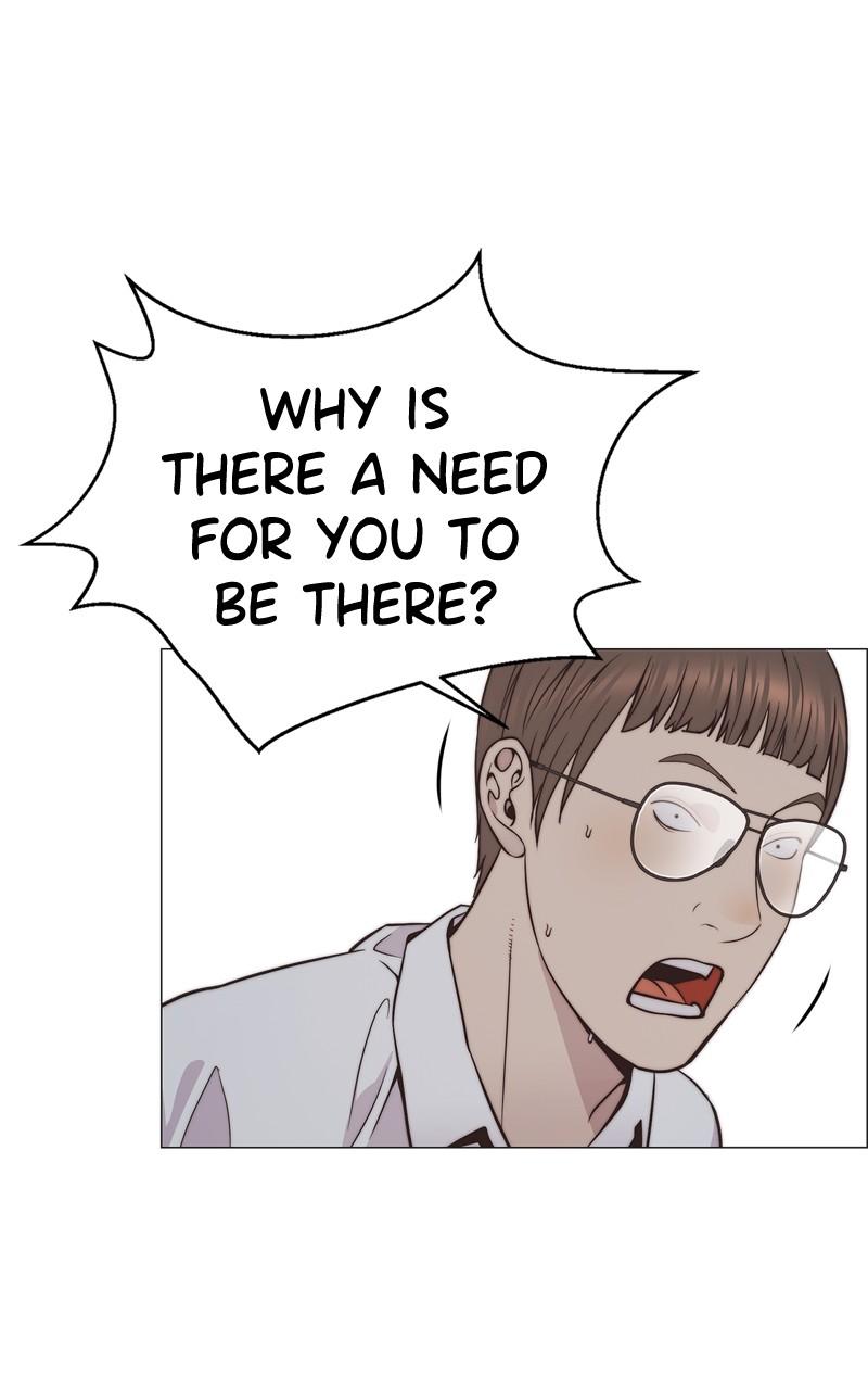 Read A Man's Man Manga Online