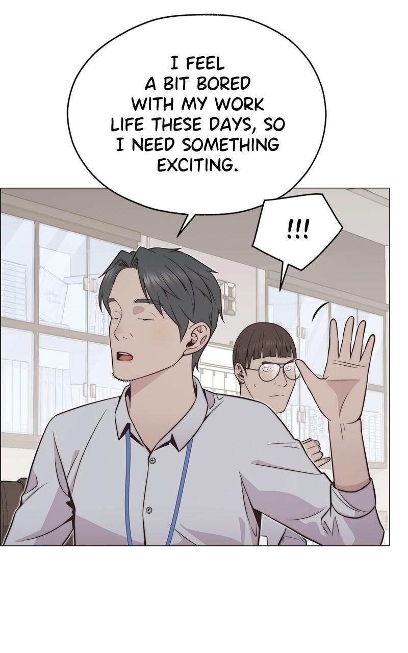 Read A Man's Man Manga Online