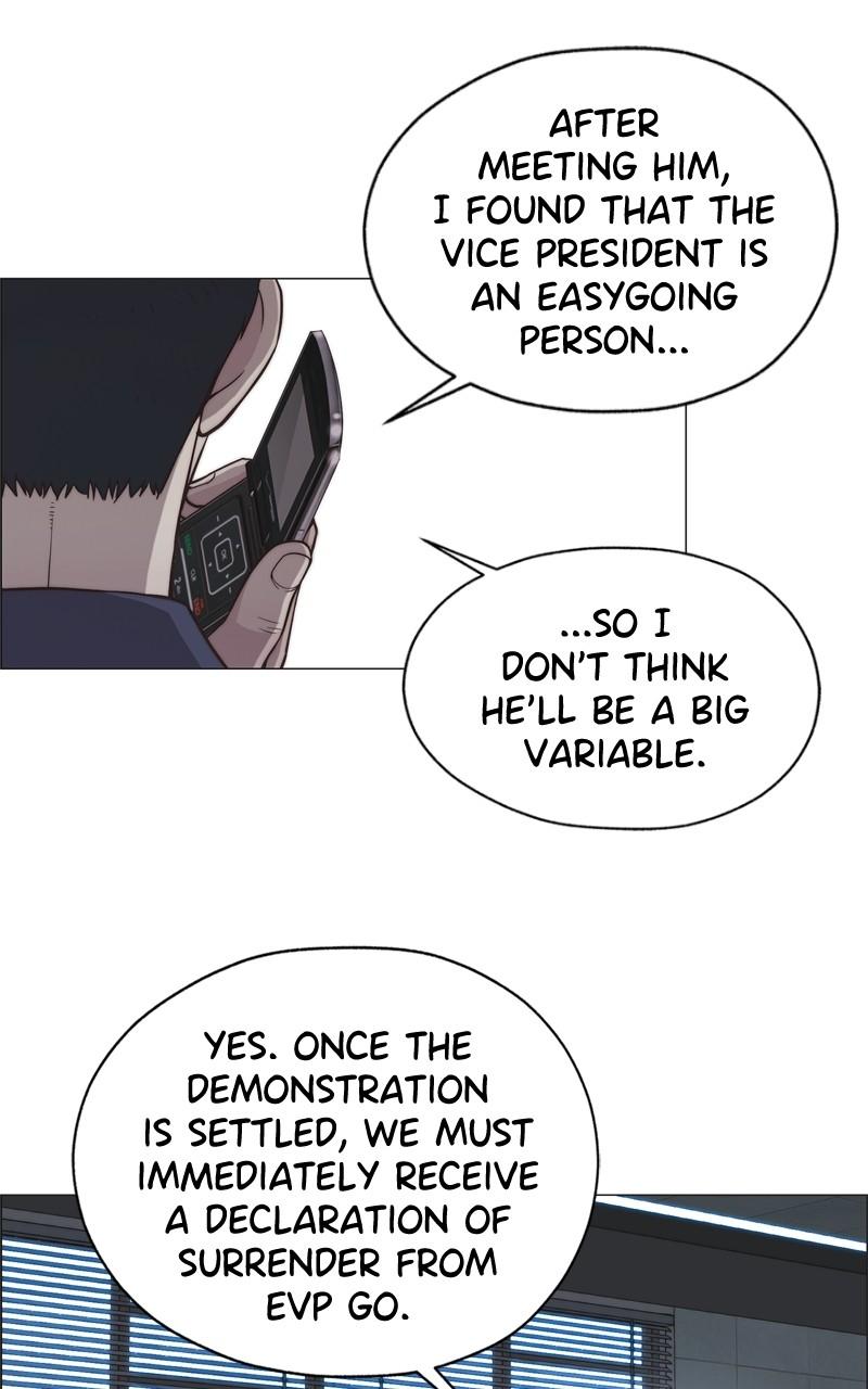 Read A Man's Man Manga Online