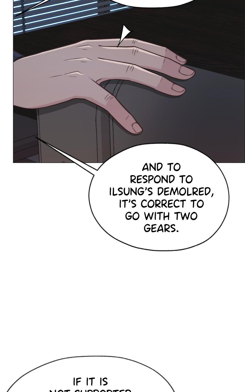 Read A Man's Man Manga Online