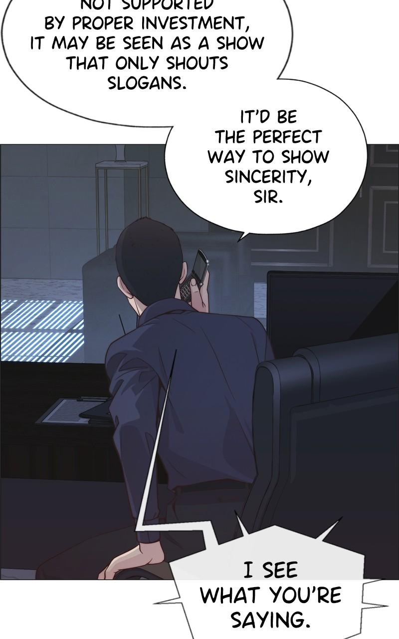 Read A Man's Man Manga Online