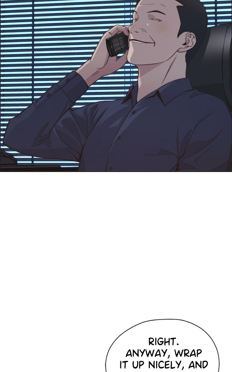 Read A Man's Man Manga Online
