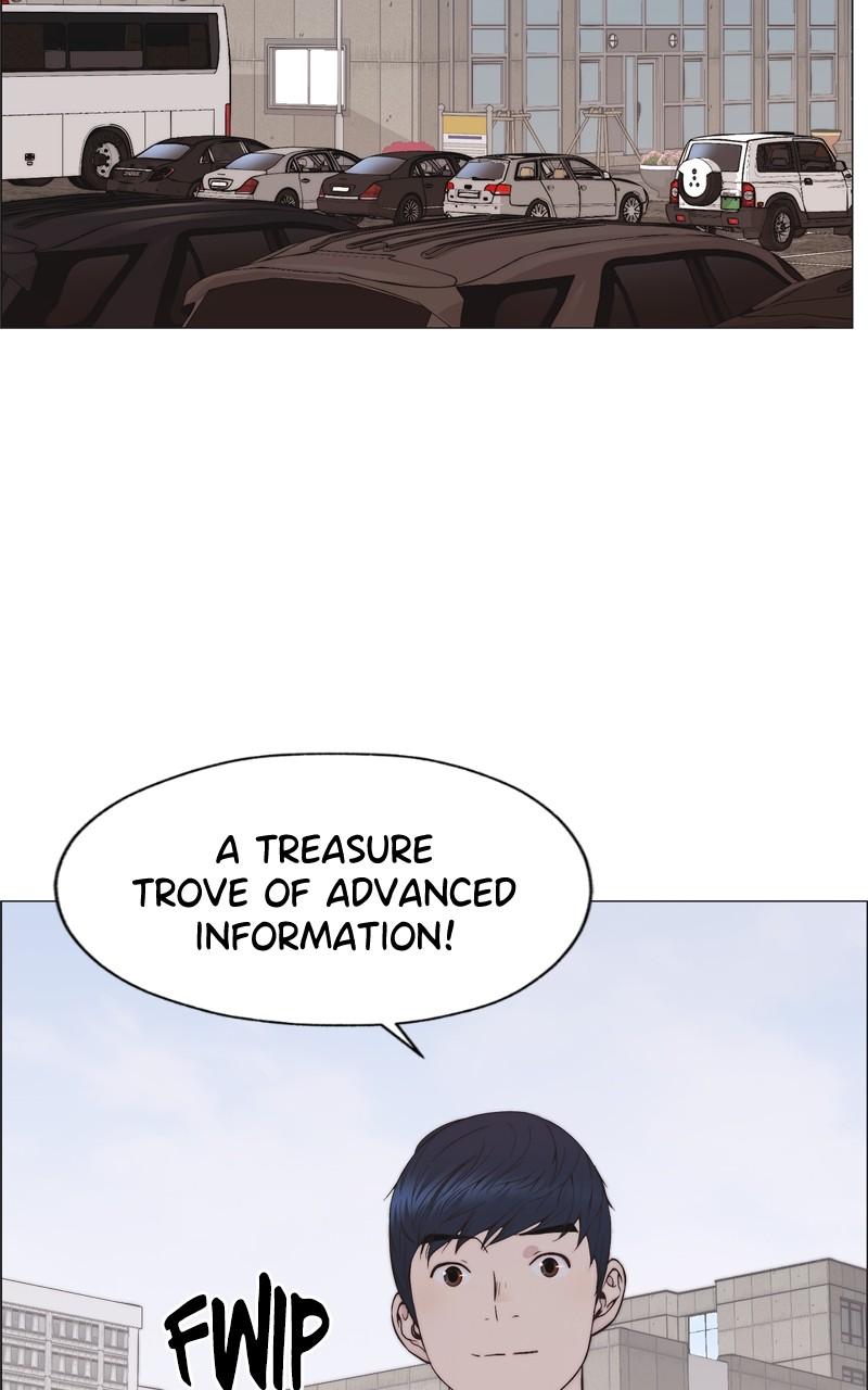 Read A Man's Man Manga Online