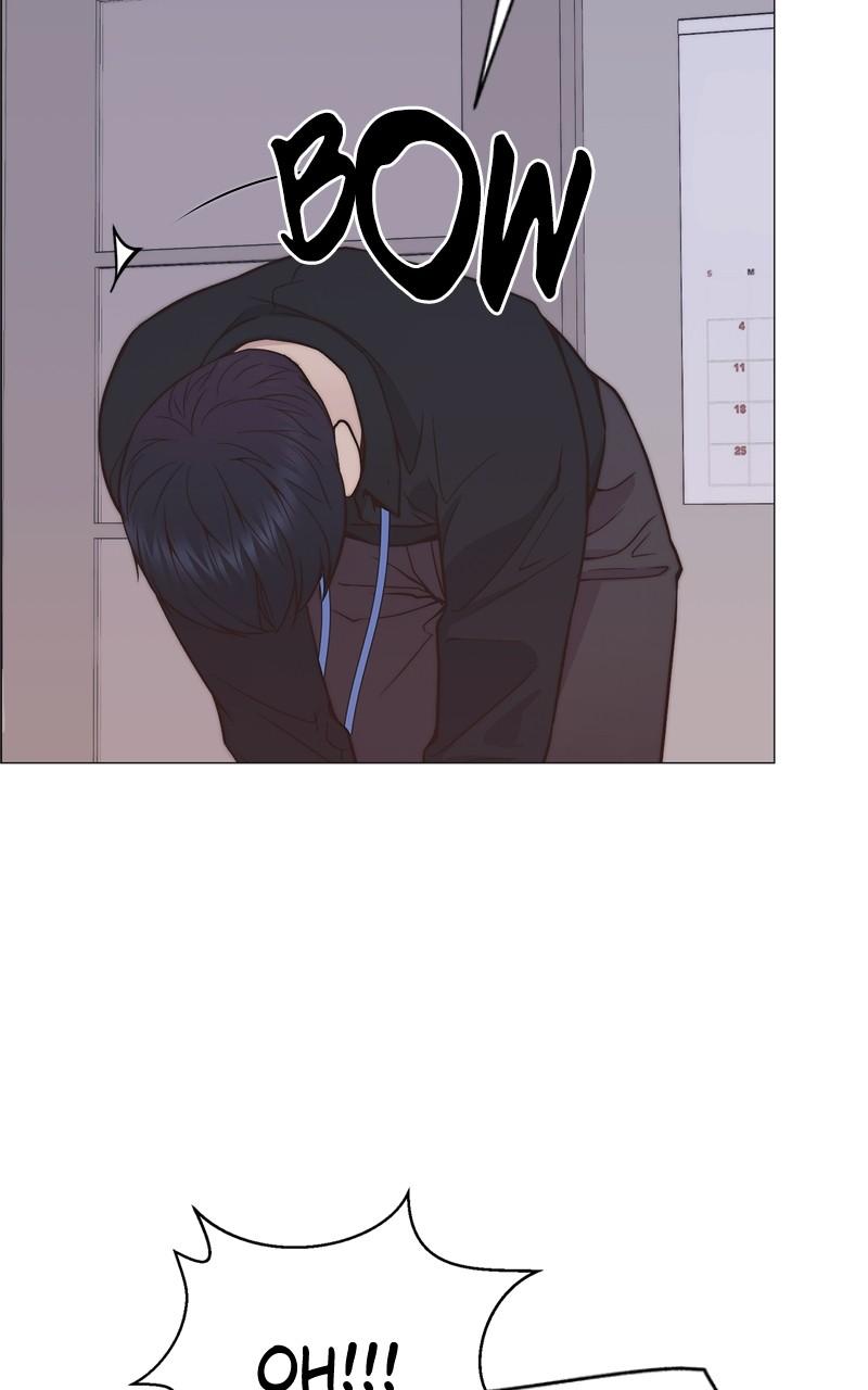 Read A Man's Man Manga Online
