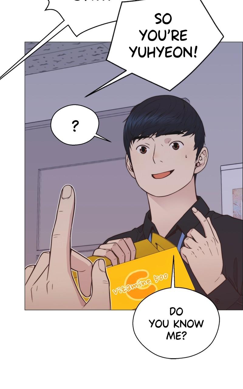 Read A Man's Man Manga Online