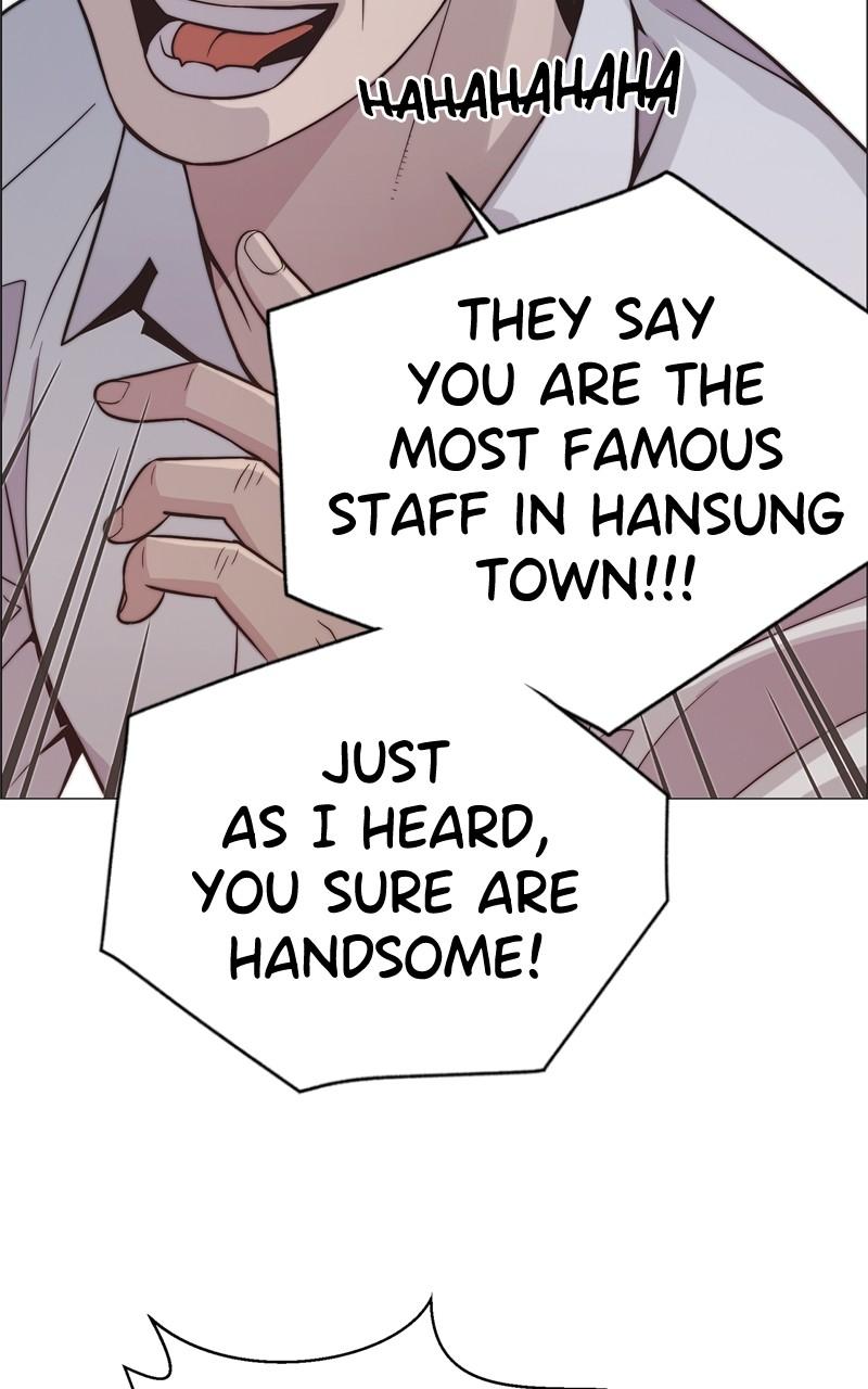 Read A Man's Man Manga Online