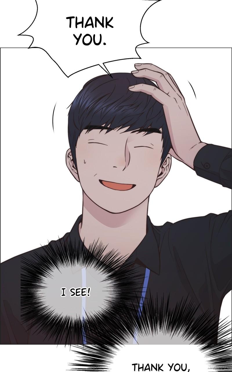 Read A Man's Man Manga Online