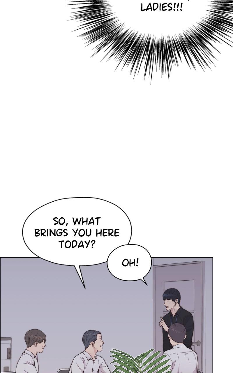 Read A Man's Man Manga Online