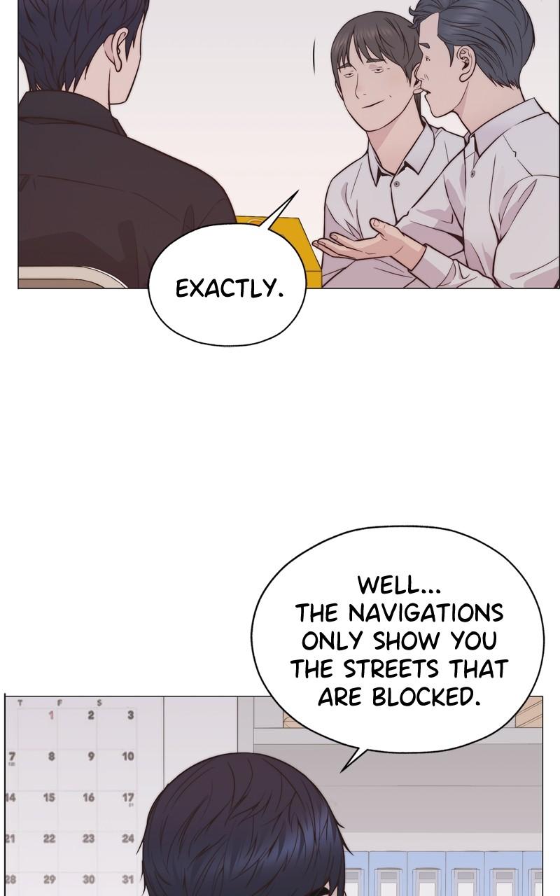 Read A Man's Man Manga Online