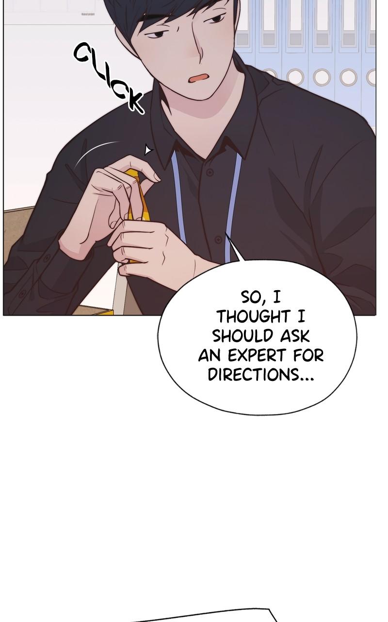 Read A Man's Man Manga Online