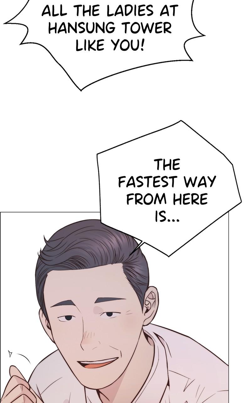 Read A Man's Man Manga Online