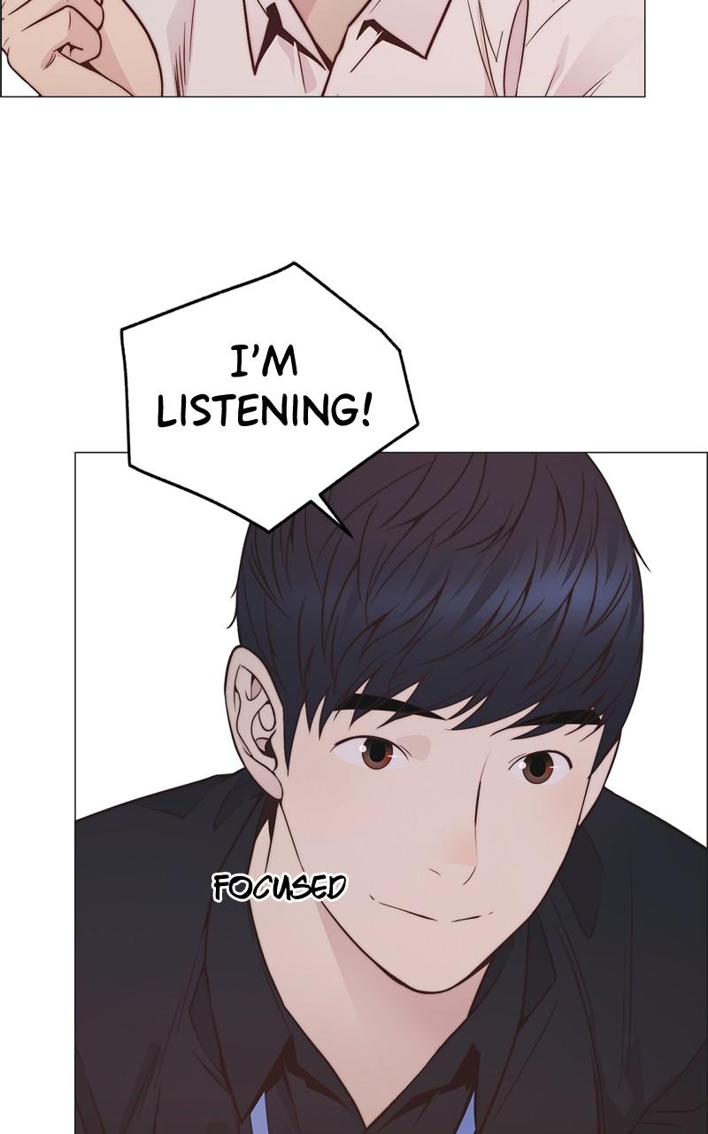 Read A Man's Man Manga Online