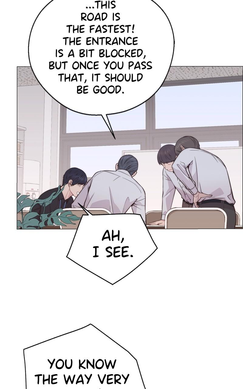 Read A Man's Man Manga Online