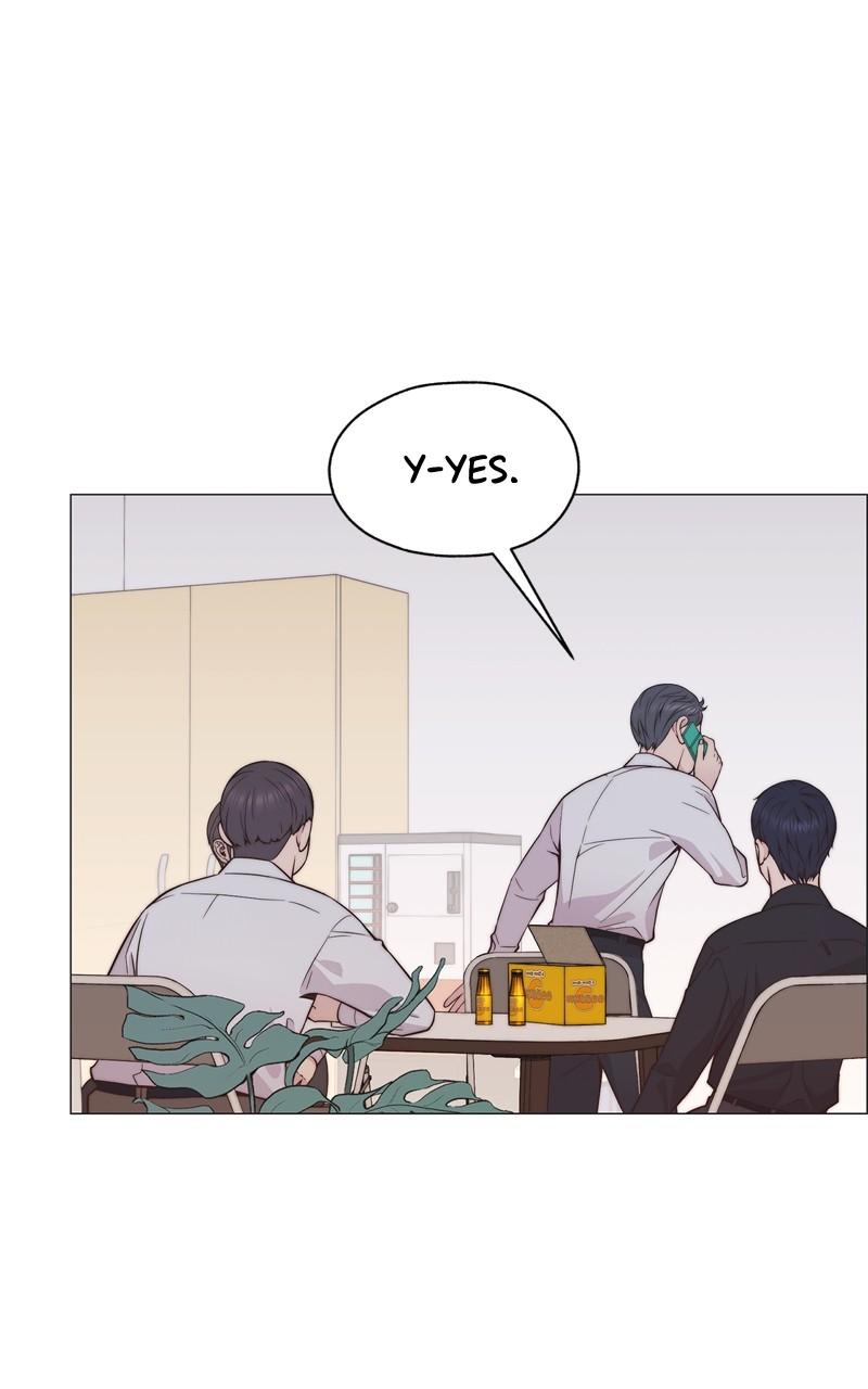 Read A Man's Man Manga Online