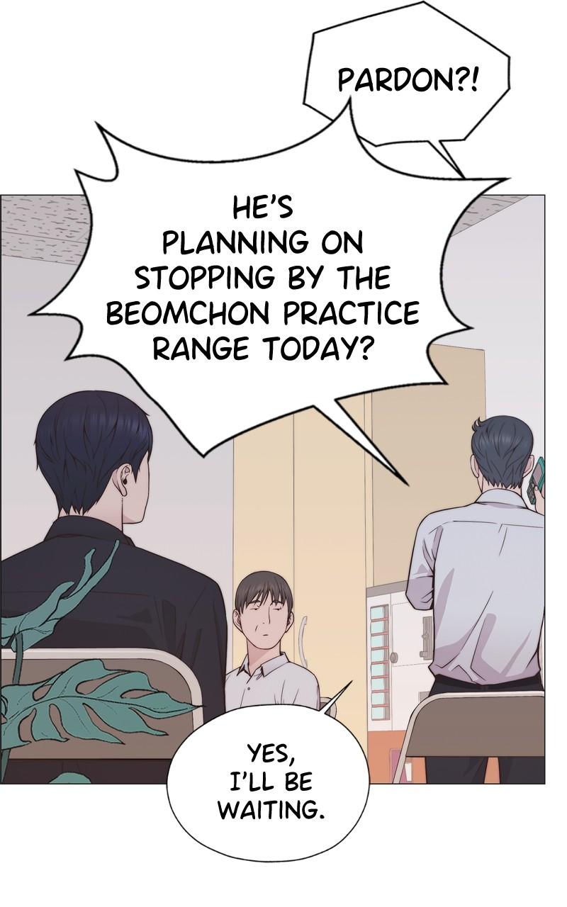 Read A Man's Man Manga Online