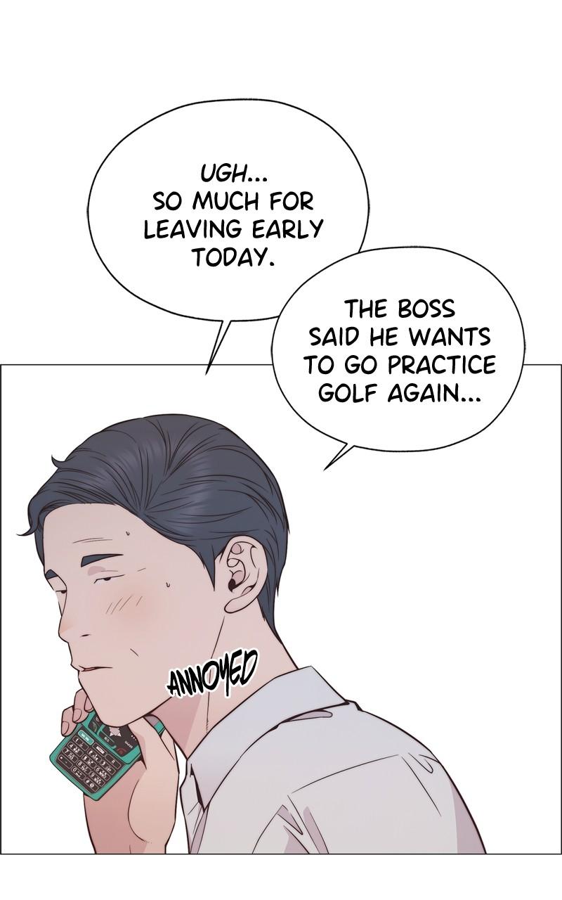 Read A Man's Man Manga Online