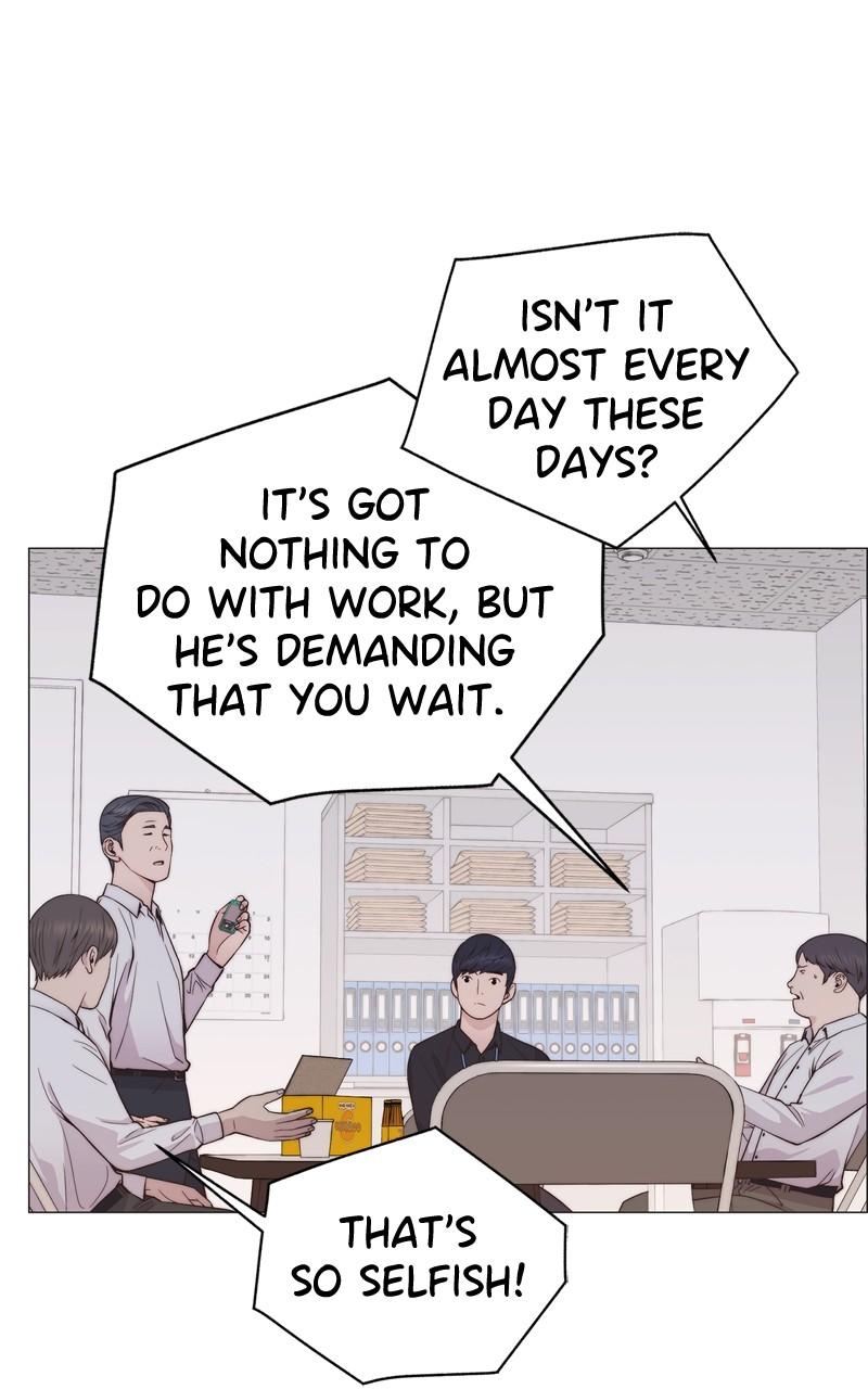 Read A Man's Man Manga Online