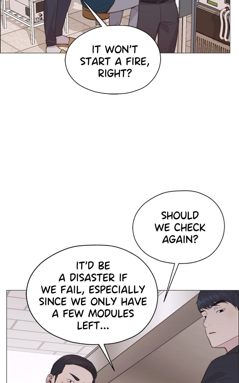 Read A Man's Man Manga Online