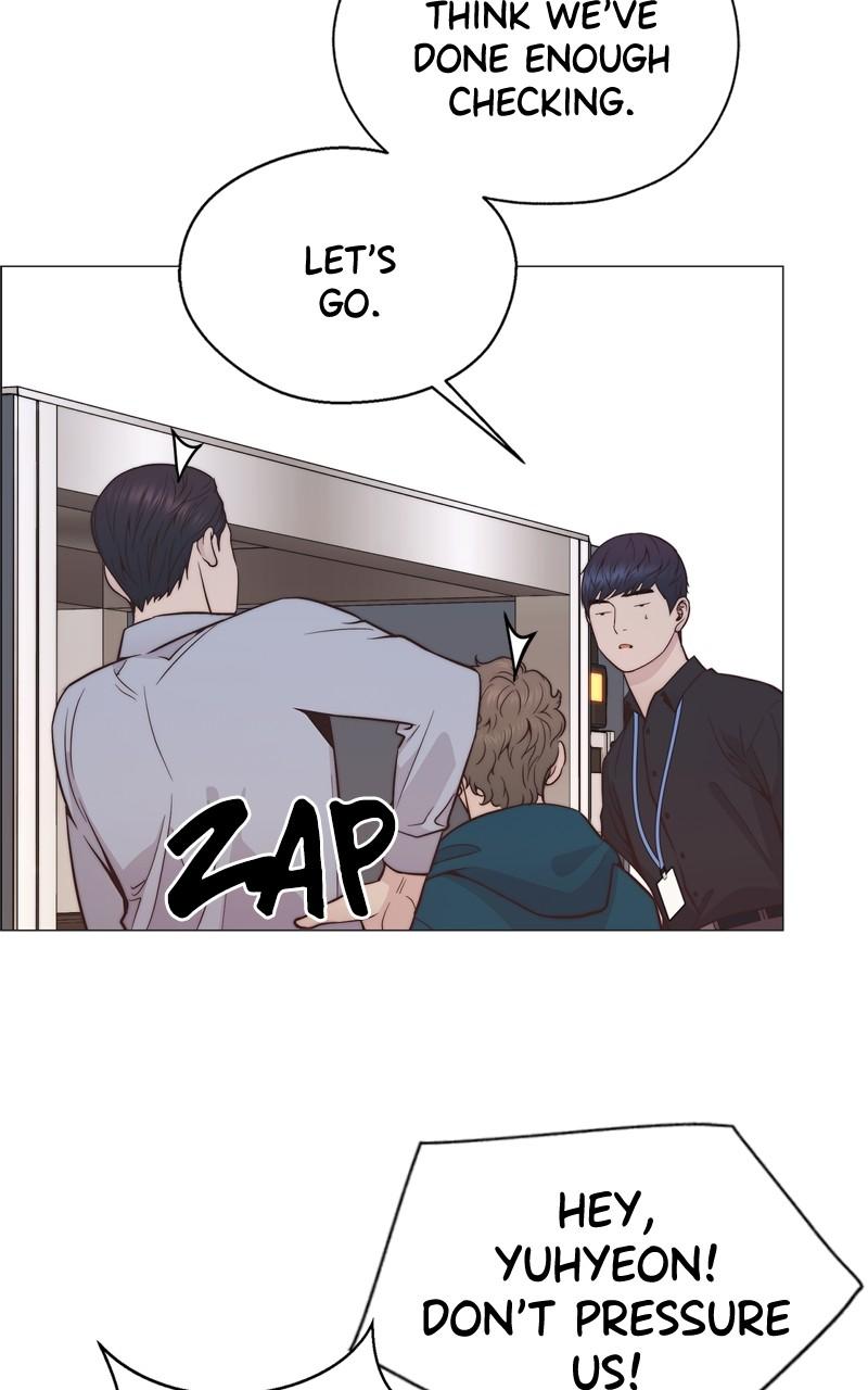 Read A Man's Man Manga Online