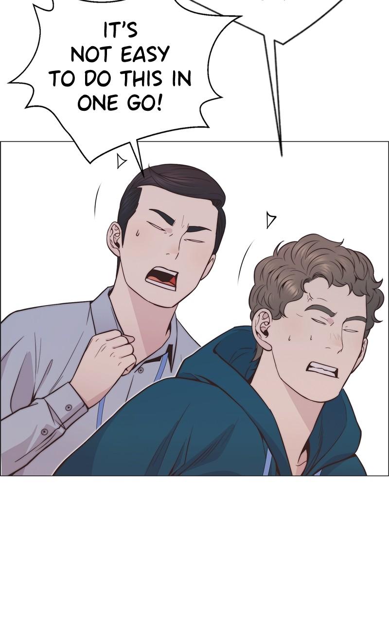 Read A Man's Man Manga Online