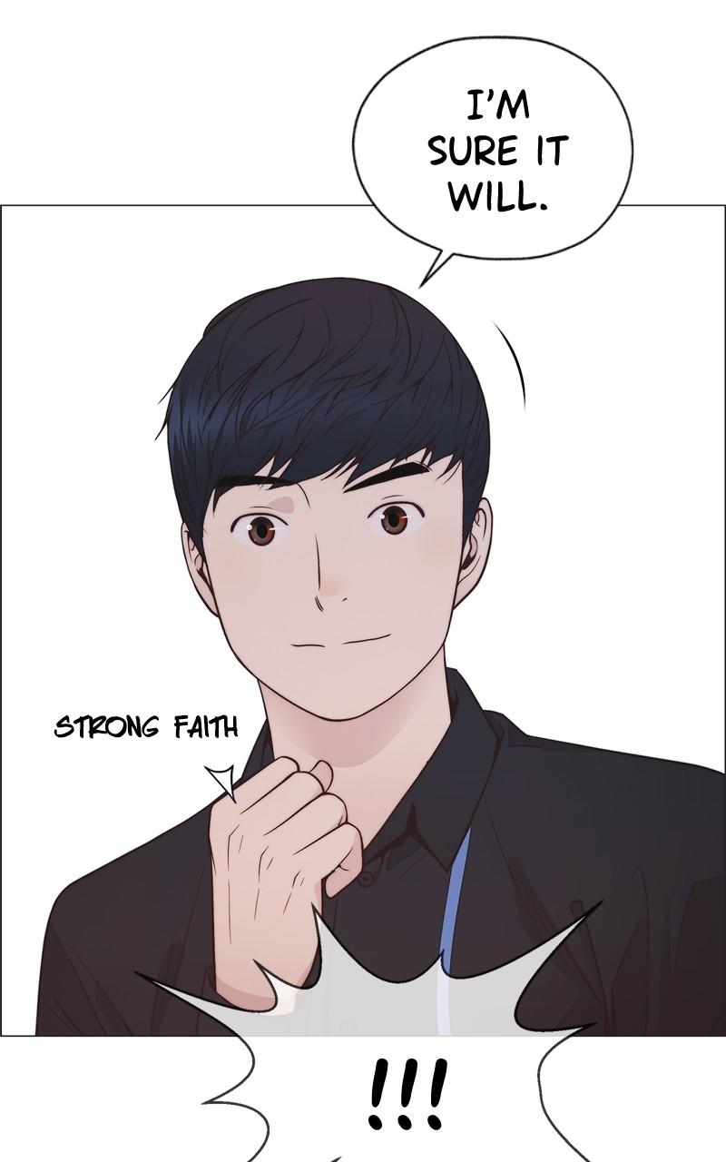 Read A Man's Man Manga Online
