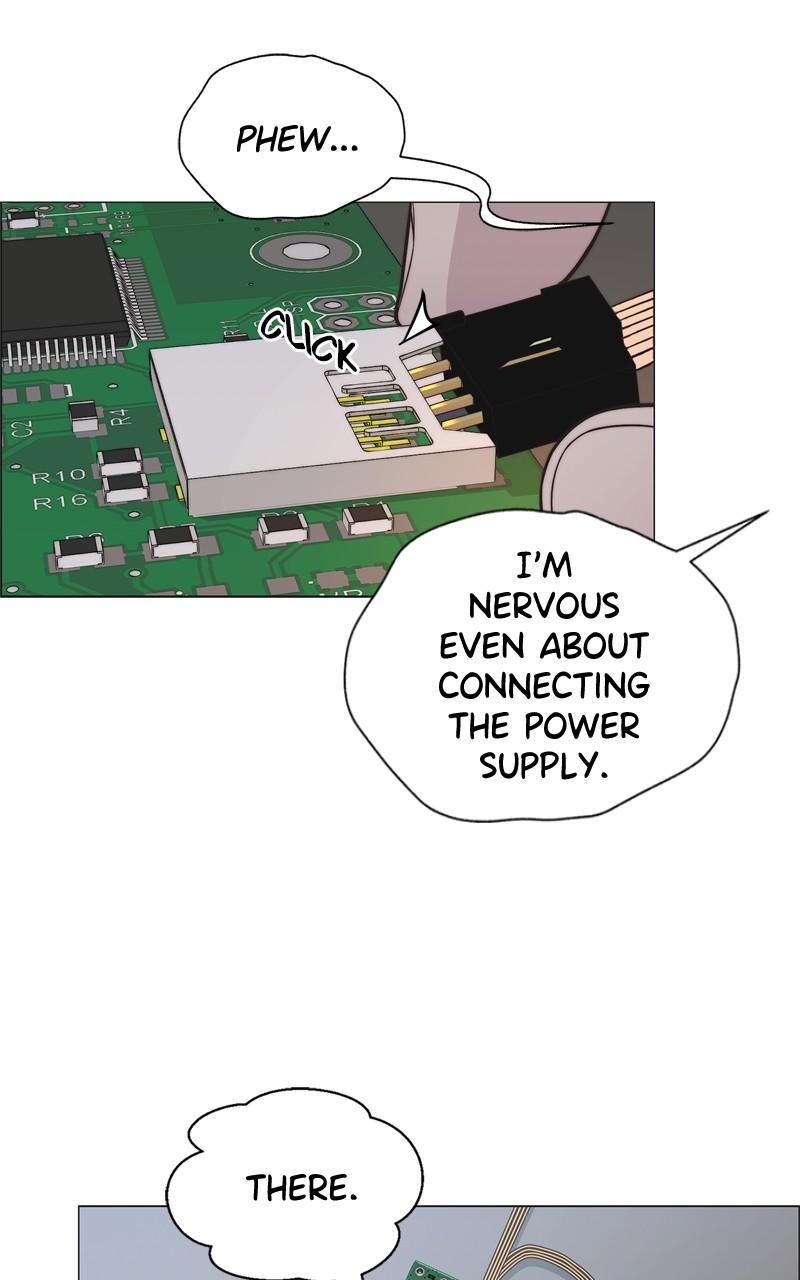 Read A Man's Man Manga Online